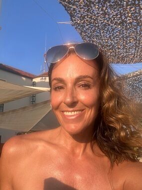Meet your Posher, Suzi